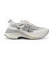 Premiata Hill Sneakers hvid