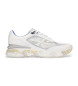 Premiata Mehrfarbige Moerun 6732 Lederschuhe