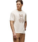 Psycho Bunny T-shirt Ryder Extra Large bege