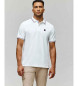 Psycho Bunny Polo Jude blanc Psycho Bunny Polo Jude blanc
