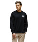 Psycho Bunny Sweatshirt Bny svart