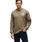 Psycho Bunny Sweatshirt Bny brun