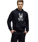 Psycho Bunny Camisola Ryder Bunny preta