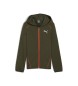 Puma Sweatshirt Active Sports grün