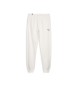 Puma Pantalon Better Essentials blanc