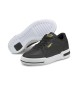 Puma CA Pro Classic Jr Scarpe in pelle nera