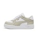 Puma Scarpe da ginnastica CA Pro Classic PS bianche e beige