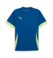Puma Padel Single T-shirt marinblå