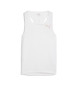 Puma T-shirt Run Ultraspun Single white