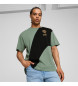 Puma VCF Culture+ grön T-shirt