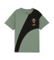 Puma VCF Culture+ green T-shirt