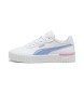 Puma Ténis Carina 2.0 Bouncy Sk branco