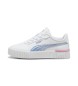 Puma Superge Carina 2.0 Bouncy Sk white