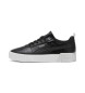 Puma Sapatilhas Carina 2.0 Metallic black