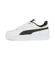 Puma Carina Street Sneakers vit