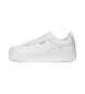 Puma Carina Street Sneakers vit