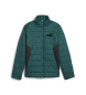 Puma Essential Padded Jacket vert