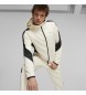 Puma Evostripe Warm Full-Zip Jacket white