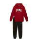 Puma Tracksuit Squad maroon