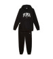 Puma Tracksuit Squad black