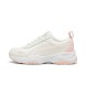 Puma Turnschuhe Cilia Mode Lux weiß