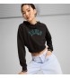 Puma Sweatshirt Classics Play Paris noir