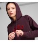 Puma Sweatshirt Classics Play Paris lilas