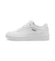 Puma Court Classy Sneakers white