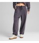 Puma Dare To Gym2k Pantalon Relaxe lilas