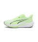 Puma Buty Darter Pro zielone