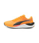 Puma Electrify Nitro 3 Fa Scarpe arancioni