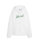 Puma Sweatshirt Ess+ Blossom wei