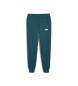 Puma Broek ESS+ 2 Col Logo groen