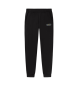 Puma Pantalón de chándal ESS+ Graphic negro