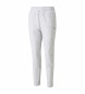 Pantalones Evostripe Pants blanco