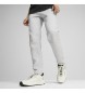 Puma Pantalon Evostripe gris