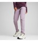 Puma Pantalon Evostripe lilas