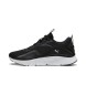 Puma FlexFocus Lite Schuhe schwarz