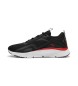 Puma FlexFocus Lite Schuhe schwarz