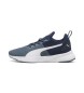 Puma Chaussures Flyer Runner bleu marine