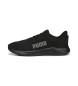 Puma FTR Connect schoenen zwart
