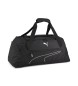 Puma Sac de base moyen noir