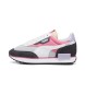 Puma Future Rider Splash Schuhe weiß