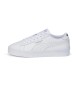Puma Sneakers Jada Renew in pelle colore bianco