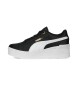 Puma Zapatillas Karmen Wedge negro