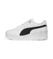 Puma Superge Karmen Wedge white