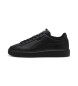 Puma Turnschuhe Lajla Clean schwarz