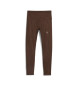 Puma Legging Studio Hw 7/8 Aop Ti marron