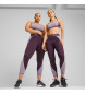 Puma Collant Fit Stong lilas