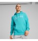 Puma Sweater MAPF1 ESS blauw